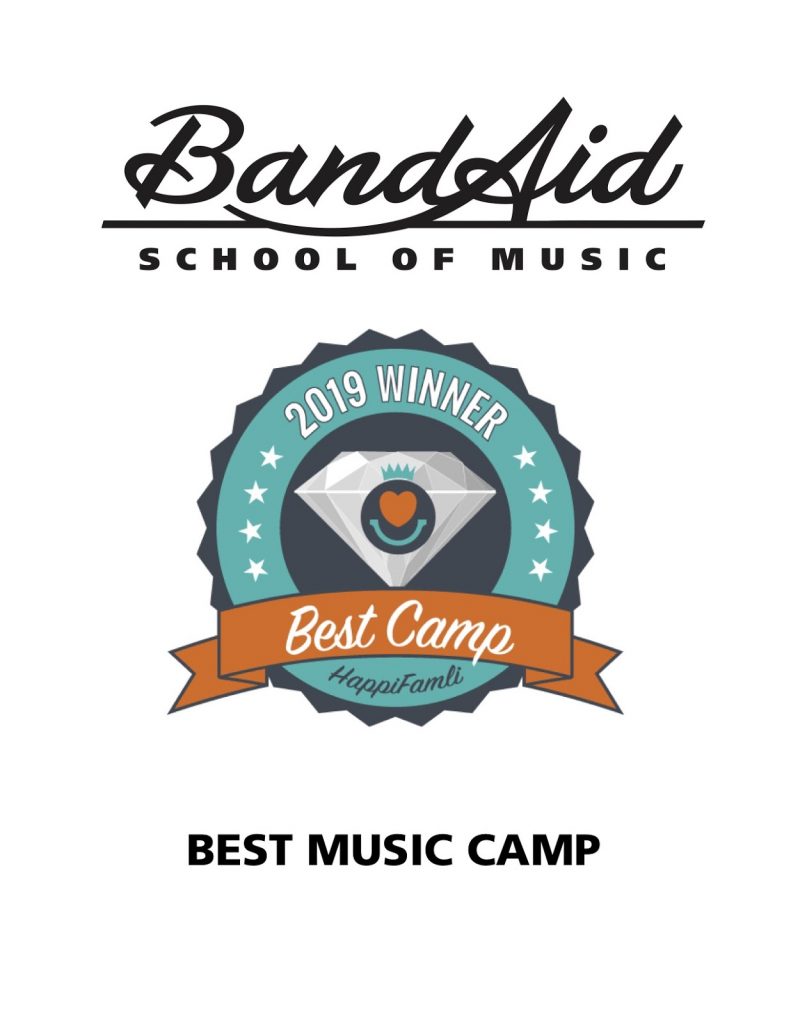 Favorite Music Camp 2019
