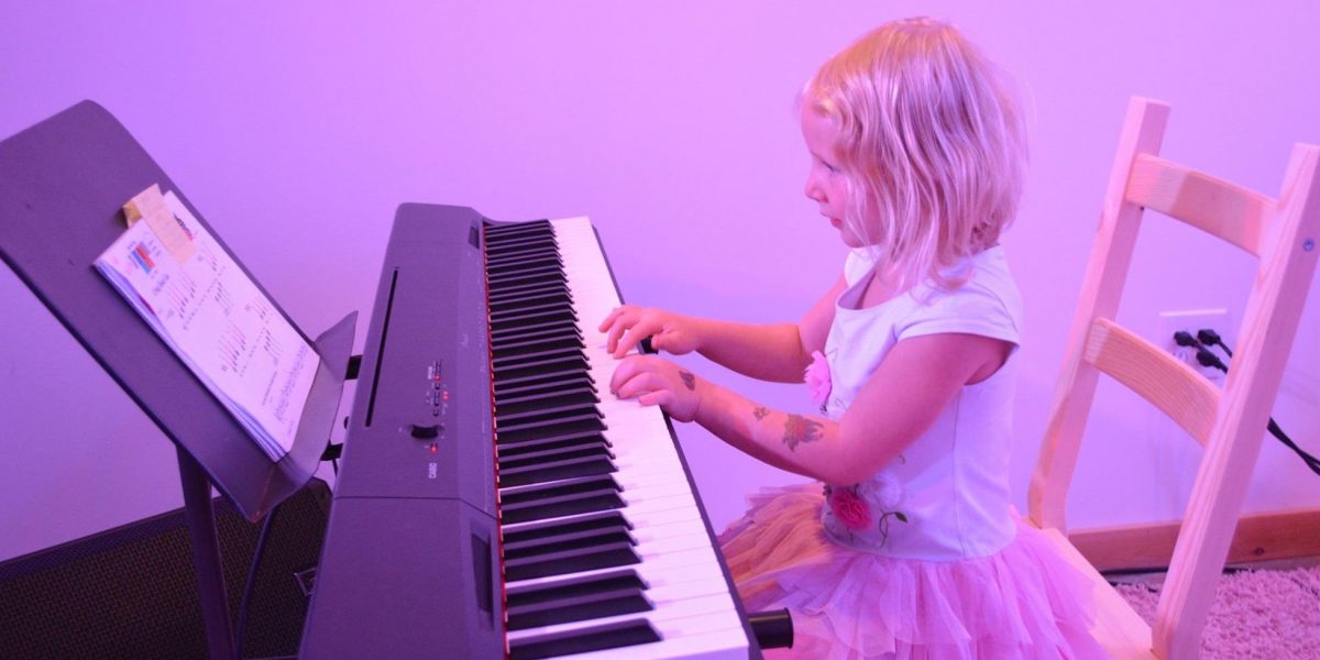 piano lessons Austin